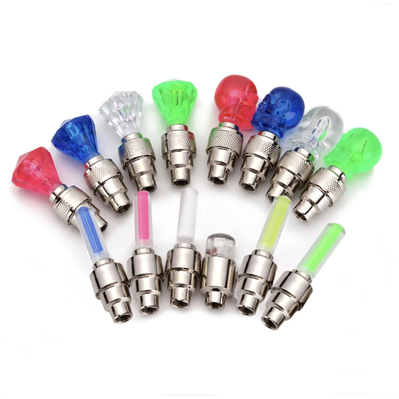 Mi teszi a drágakő koponyaszelepes lámpákat egyedi választássá járművéhez